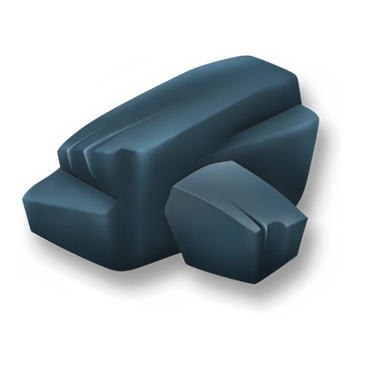 Refined Coal (x60)