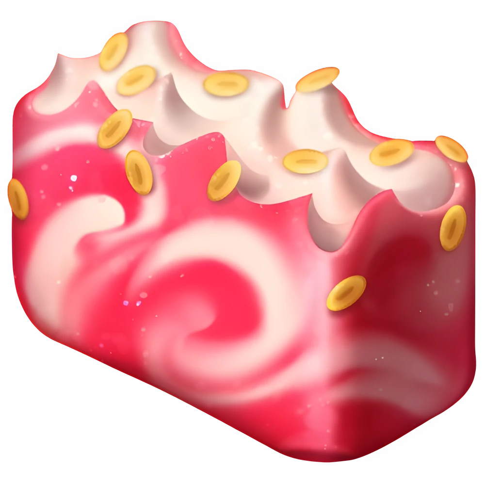 Rich Soap (x30)