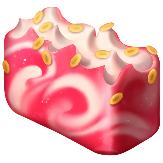 [Hay Day] Rich Soap (x30)