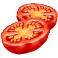 Roasted Tomatoes (x30)