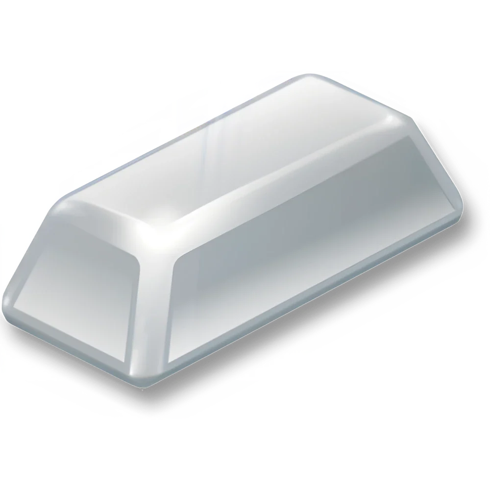 Silver Bar (x60)
