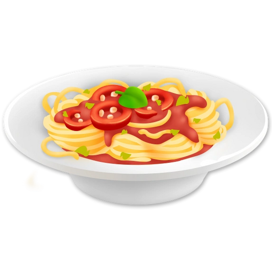 Spicy Pasta (x30)