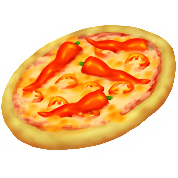 Spicy Pizza (x30)