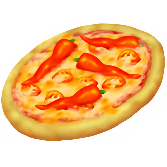 Spicy Pizza (x30)