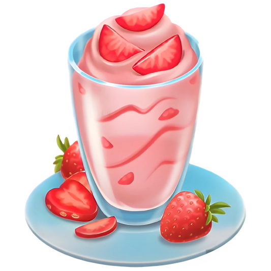 Strawberry Yogurt (x30)
