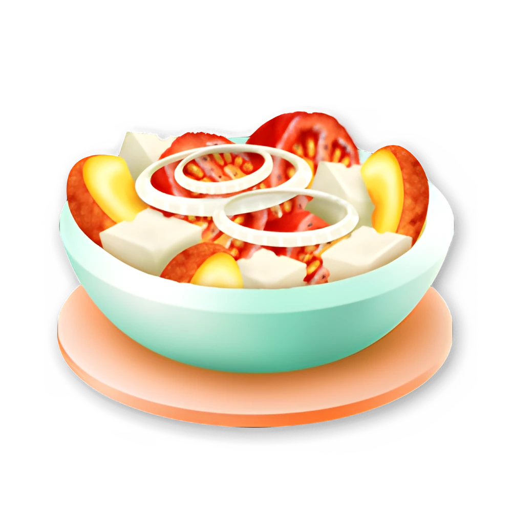 Summer Salad (x30)