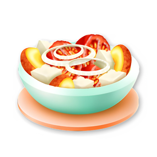 Summer Salad (x30)