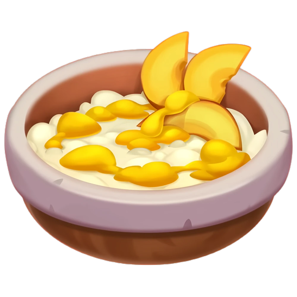Sweet Porridge (x30)