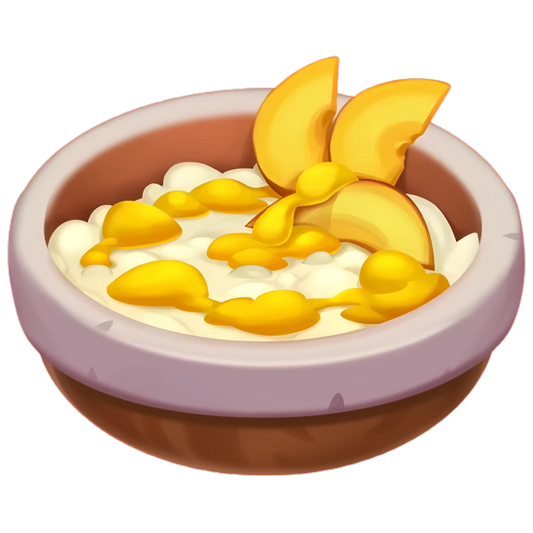 [Hay Day] Sweet Porridge (x30)