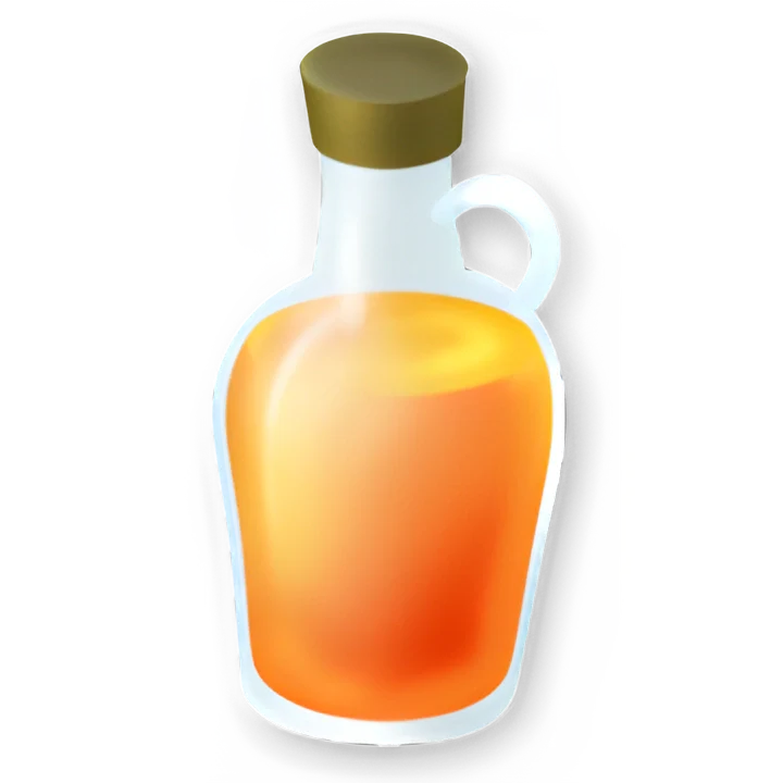 Syrup (x70)