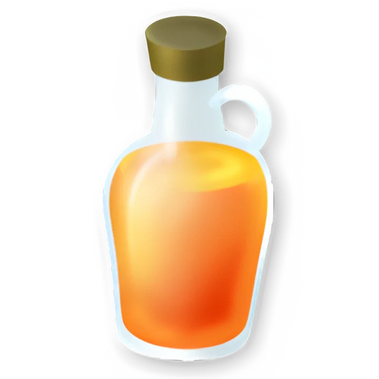 Syrup (x70)