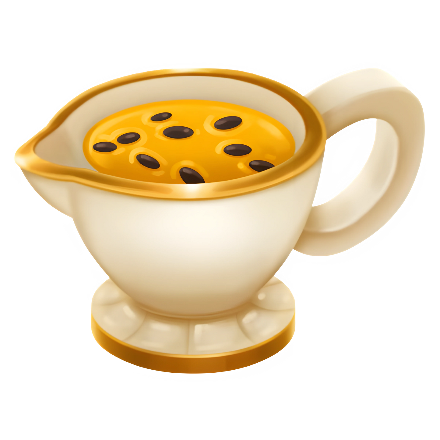 Tart Dressing (x50)