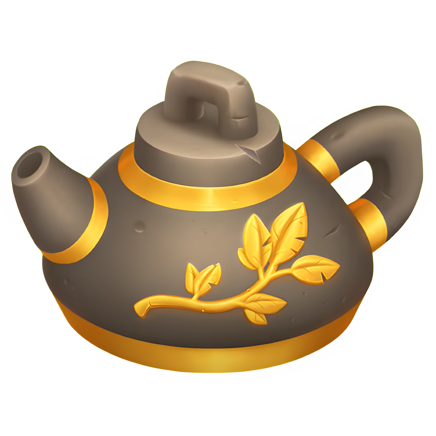 Teapot (x30)