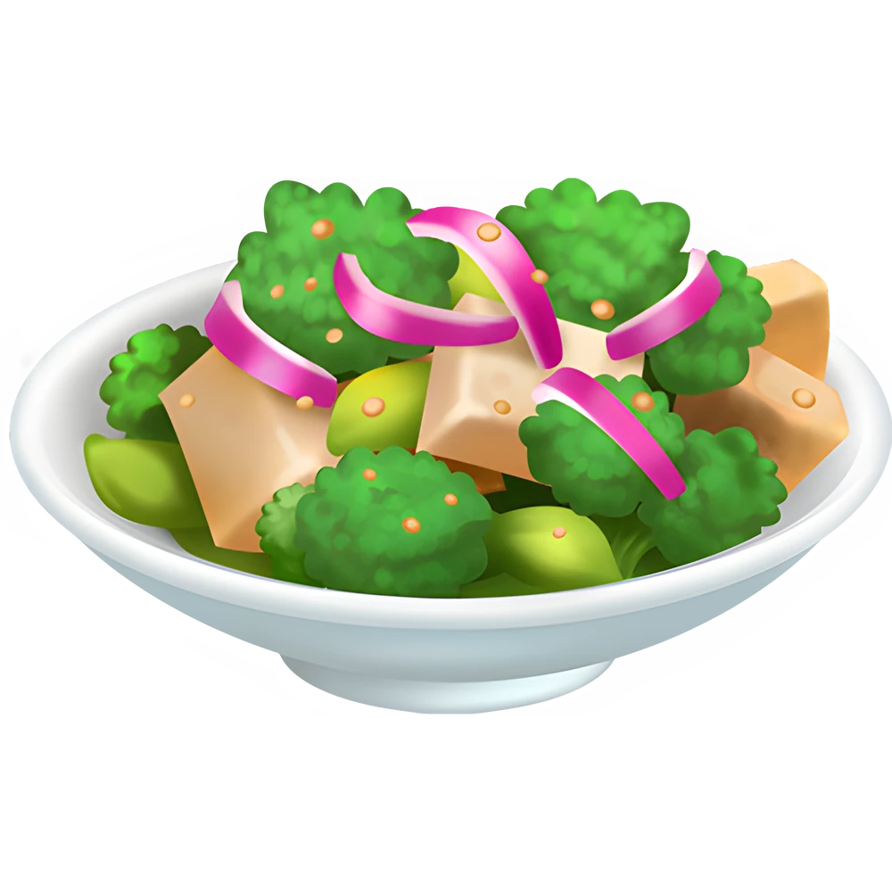 Tofu Stir Fry (x30)