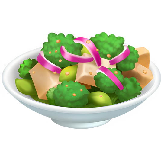 Tofu Stir Fry (x30)