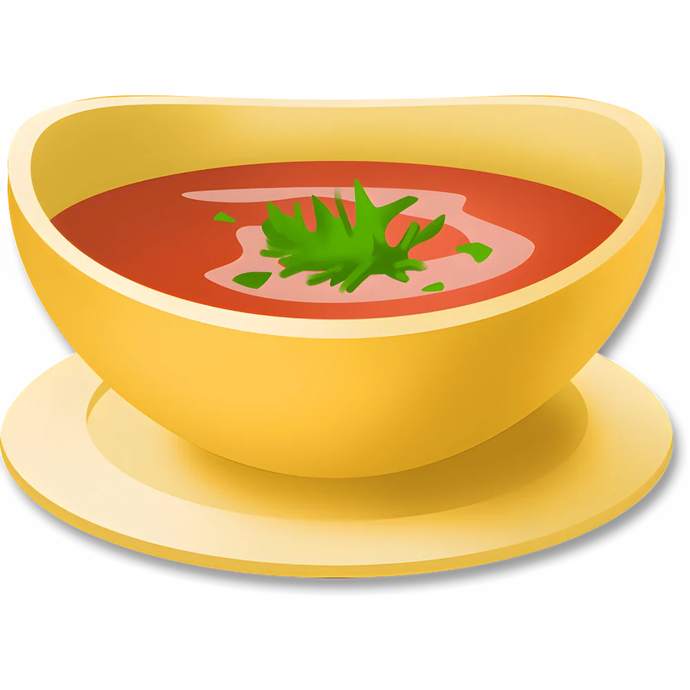 Tomato Soup (x30)