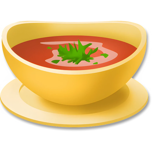 Tomato Soup (x30)