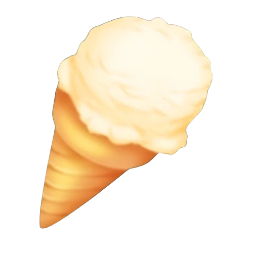 Vanilla Ice Cream (x30)