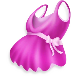 Violet Dress (x30)