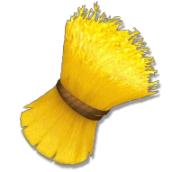 Wheat Bundle (x50)