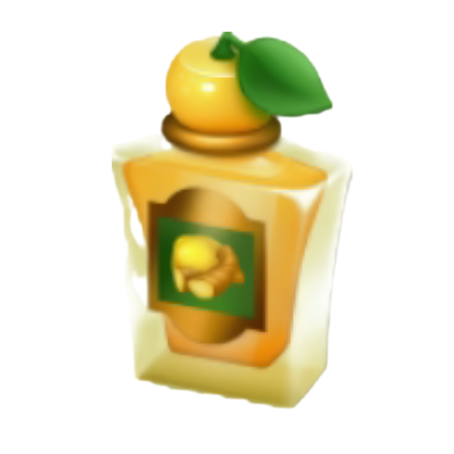 Zesty Perfume (x30)