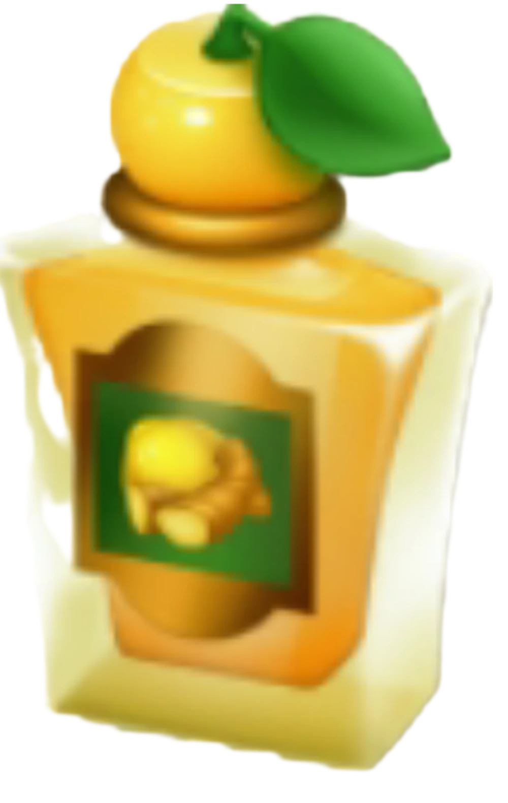 Zesty Perfume (x30)