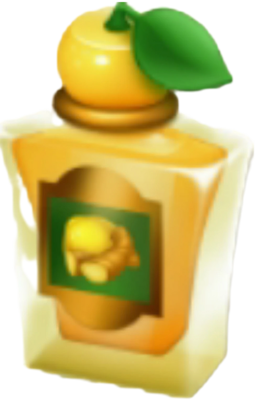 Zesty Perfume (x30)