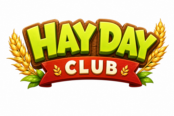 Hay Day Club